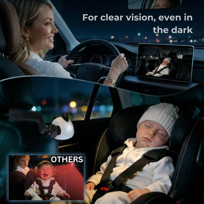SafeView by Kidora™