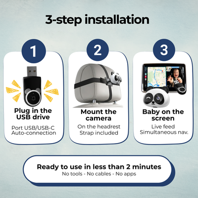 SafeView by Kidora™
